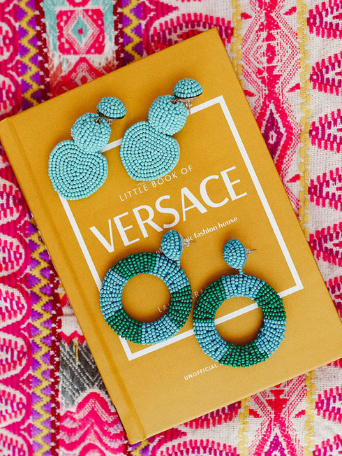 Ear Candy Circle